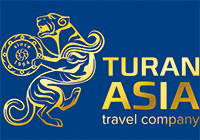 Turan Asia